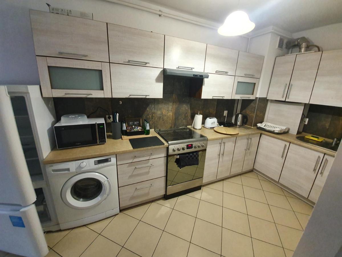 Apartamenty Walowa 11 レシュノ エクステリア 写真