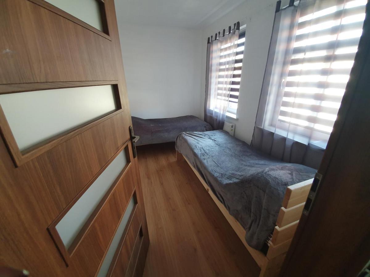 Apartamenty Walowa 11 レシュノ エクステリア 写真