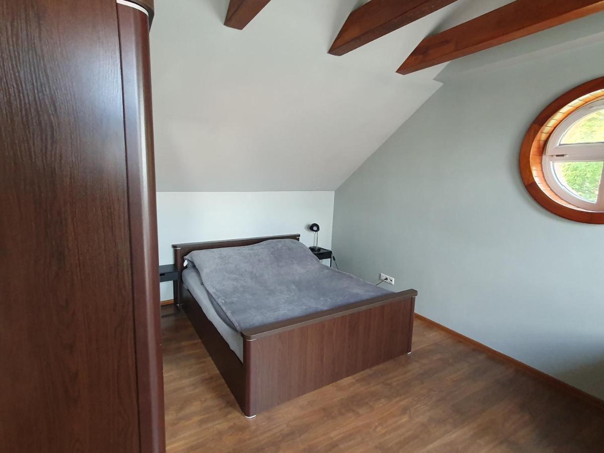 Apartamenty Walowa 11 レシュノ エクステリア 写真