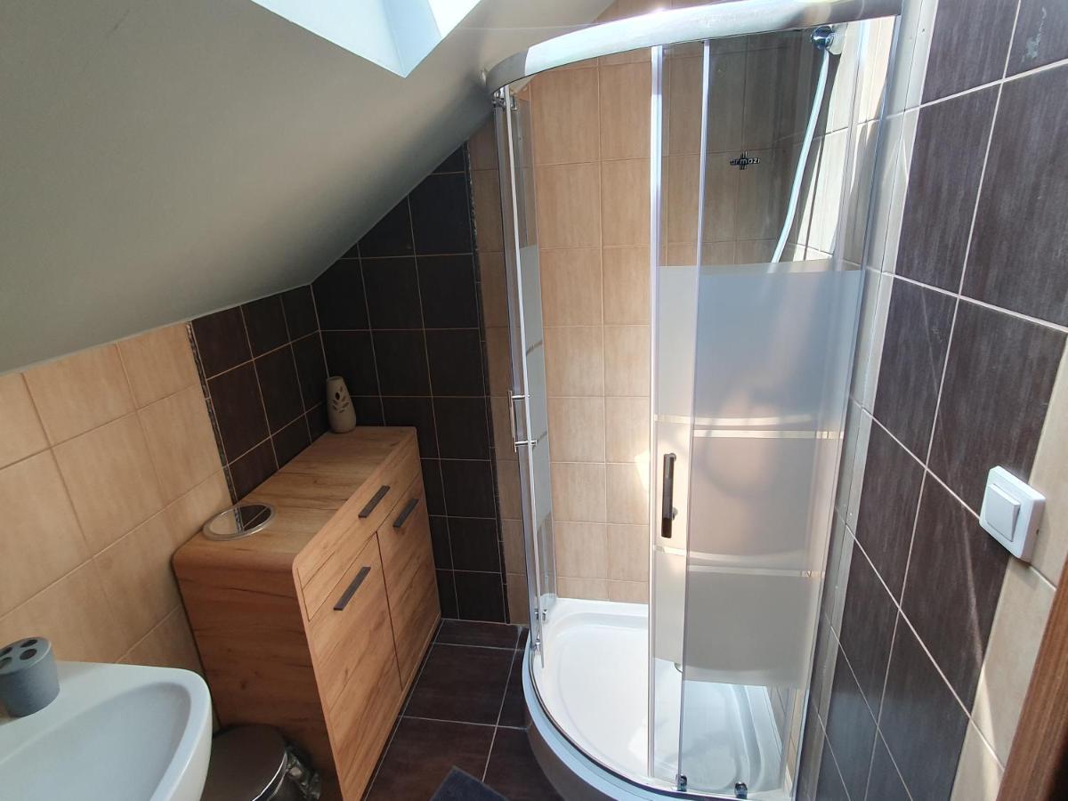 Apartamenty Walowa 11 レシュノ エクステリア 写真