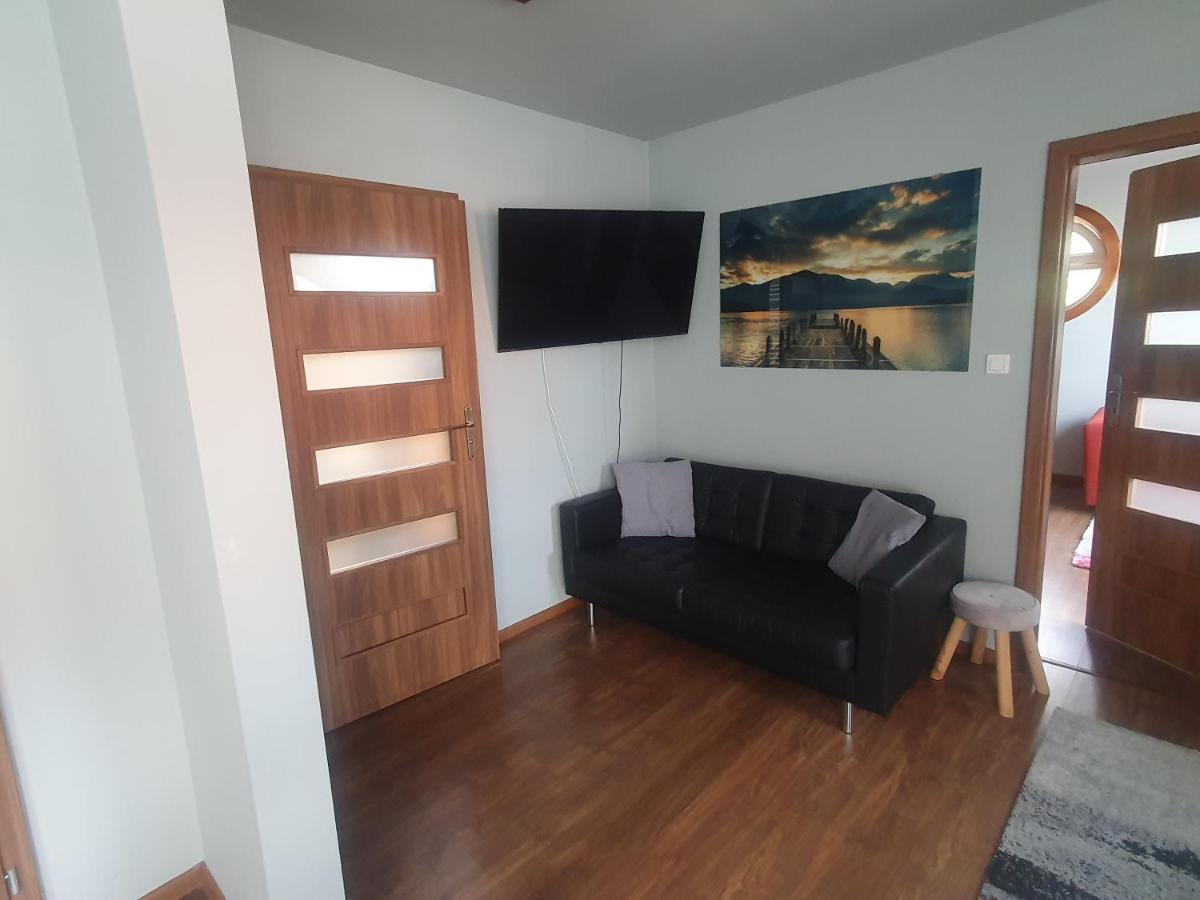 Apartamenty Walowa 11 レシュノ エクステリア 写真
