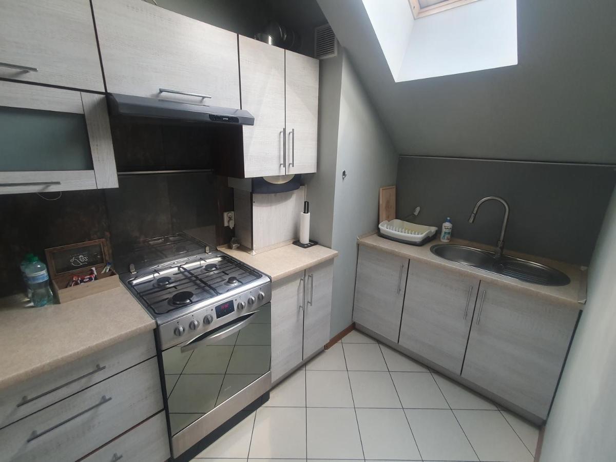 Apartamenty Walowa 11 レシュノ エクステリア 写真