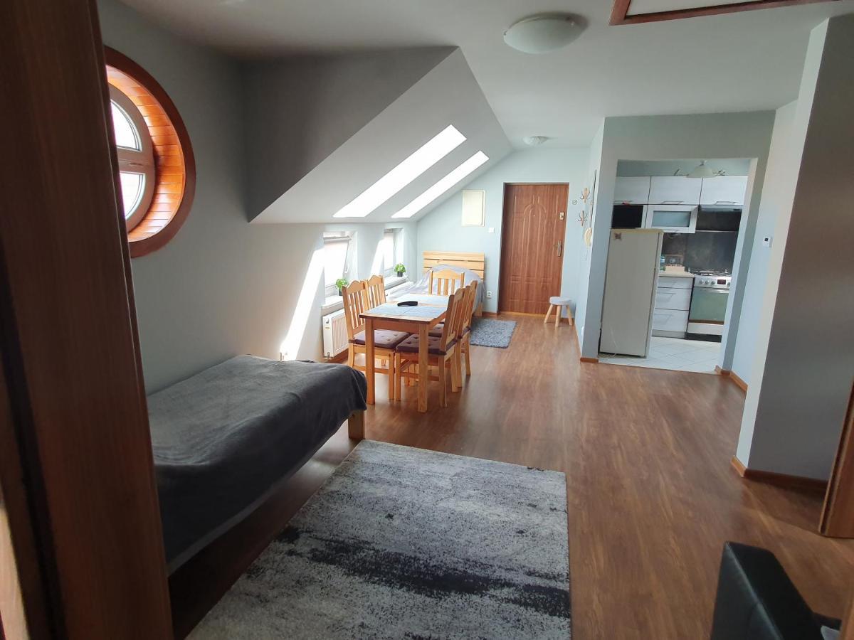 Apartamenty Walowa 11 レシュノ エクステリア 写真